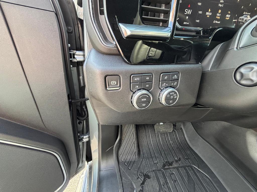 new 2026 GMC Sierra 1500 car, priced at $64,190