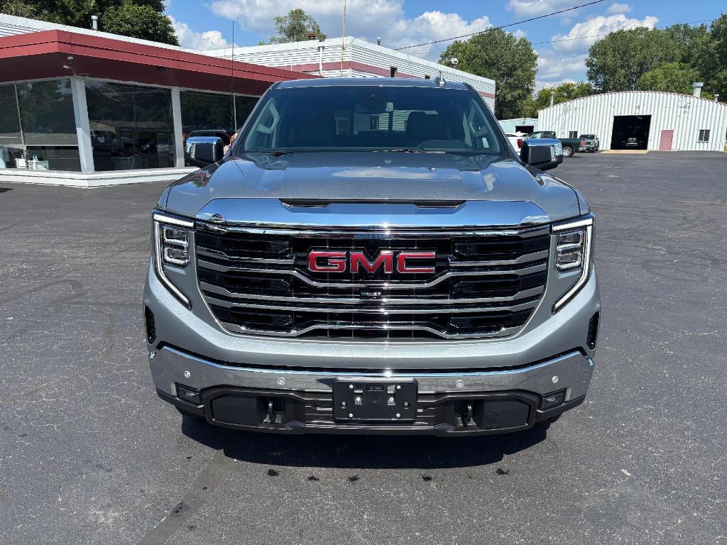 new 2026 GMC Sierra 1500 car, priced at $64,190