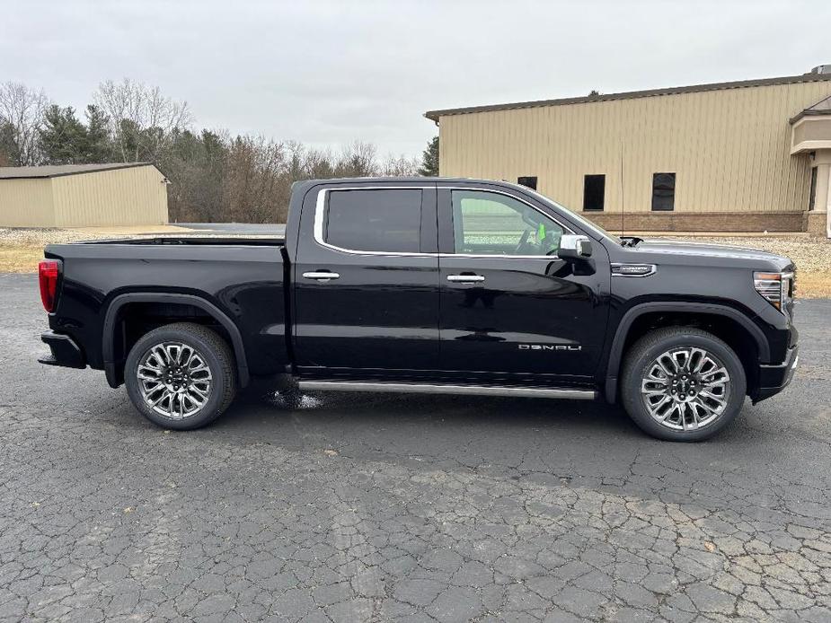 new 2025 GMC Sierra 1500 car, priced at $85,185