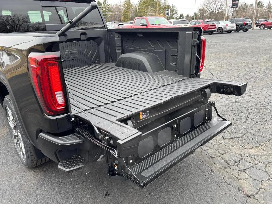 new 2025 GMC Sierra 1500 car, priced at $85,185