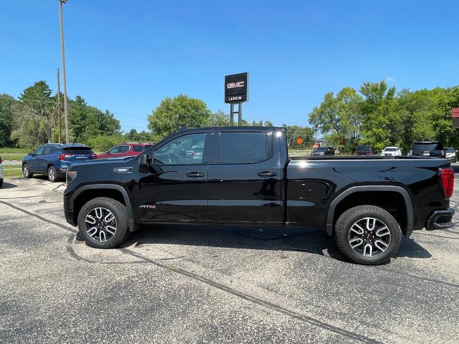 used 2022 GMC Sierra 1500 car, priced at $57,490