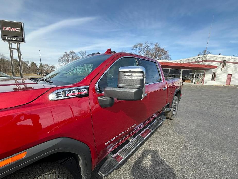 new 2024 GMC Sierra 2500 car, priced at $90,270