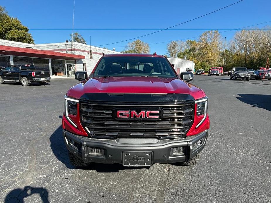 new 2024 GMC Sierra 1500 car, priced at $81,735