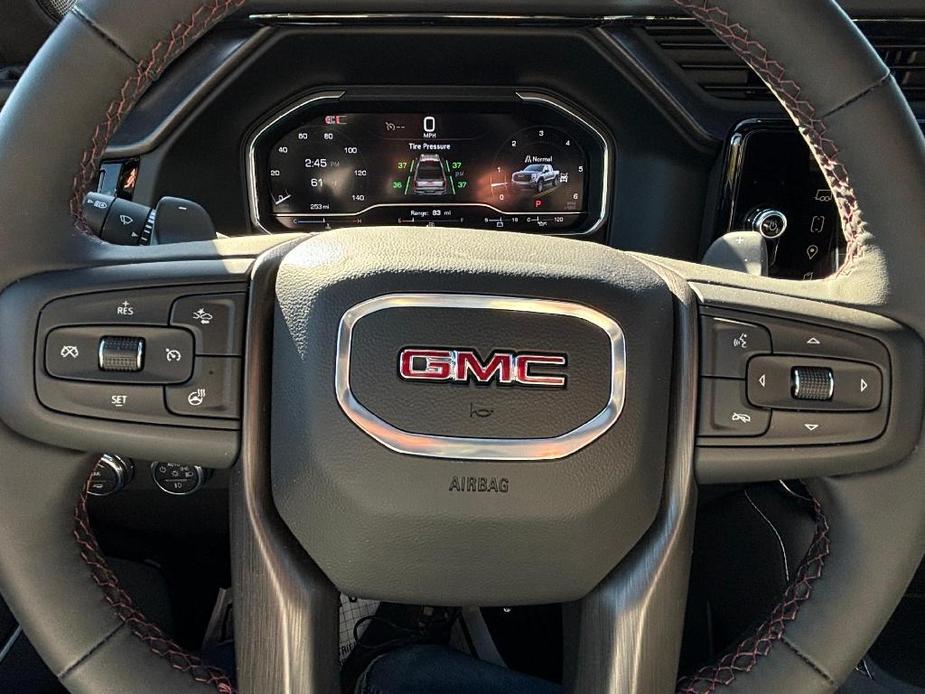 new 2024 GMC Sierra 1500 car, priced at $81,735