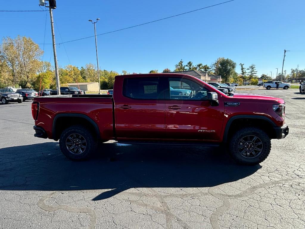 new 2024 GMC Sierra 1500 car, priced at $81,735