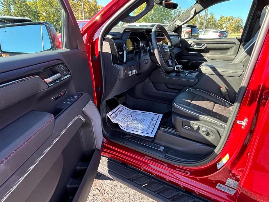 new 2024 GMC Sierra 1500 car, priced at $81,735