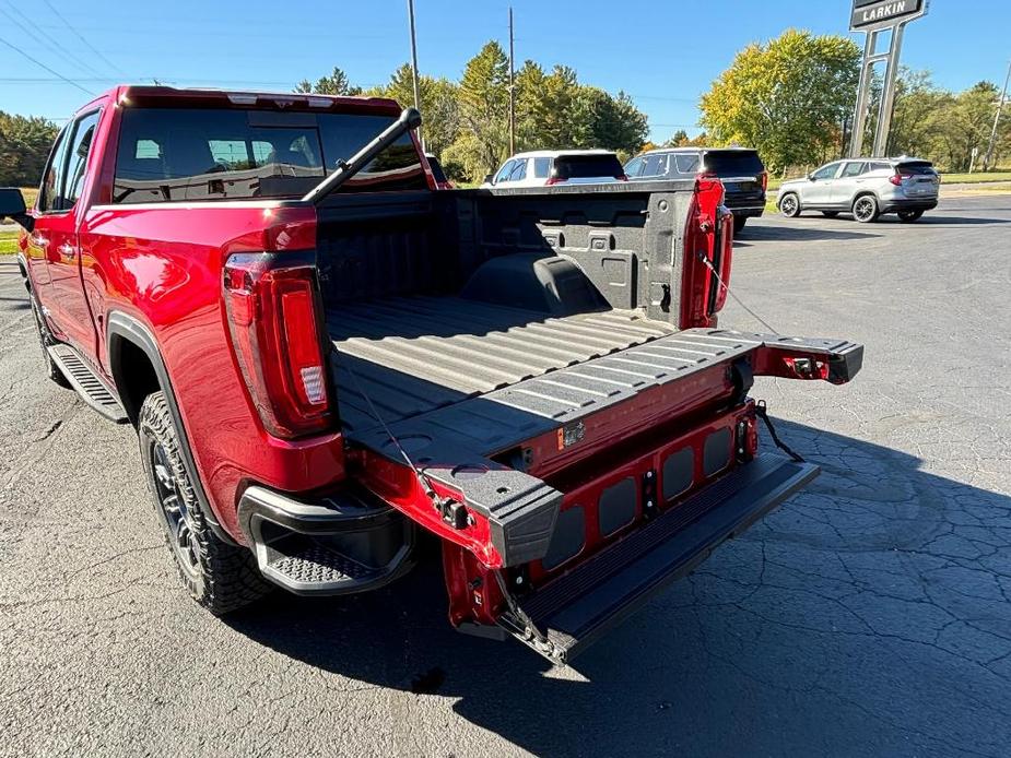 new 2024 GMC Sierra 1500 car, priced at $81,735