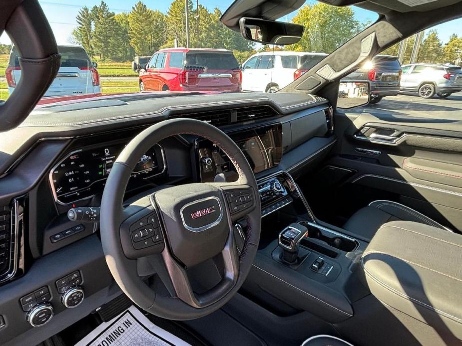 new 2024 GMC Sierra 1500 car, priced at $81,735