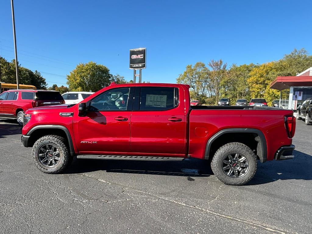 new 2024 GMC Sierra 1500 car, priced at $81,735