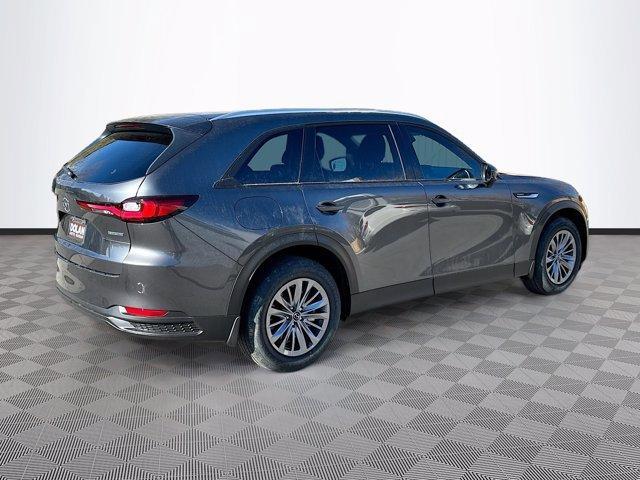 new 2024 Mazda CX-90 PHEV car, priced at $49,305