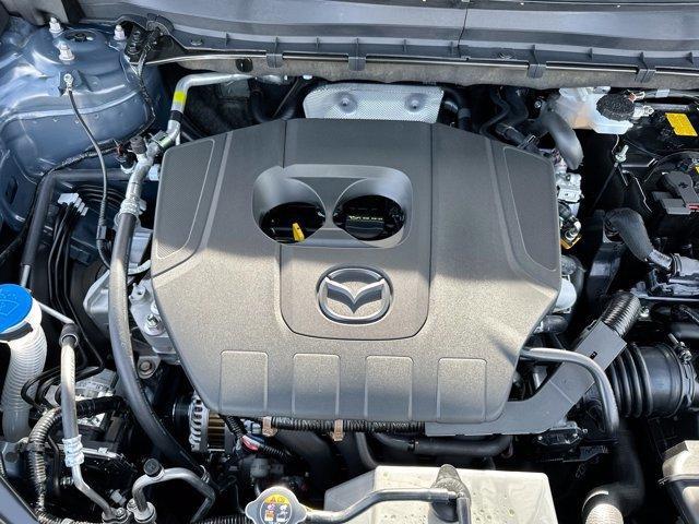 new 2024 Mazda CX-5 car, priced at $31,408