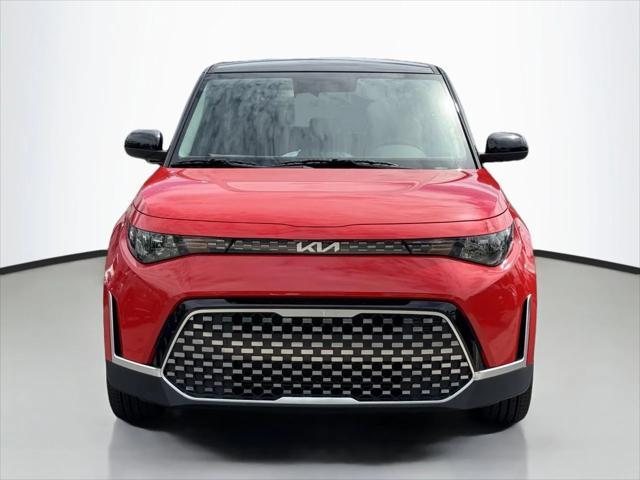 new 2025 Kia Soul car, priced at $27,260