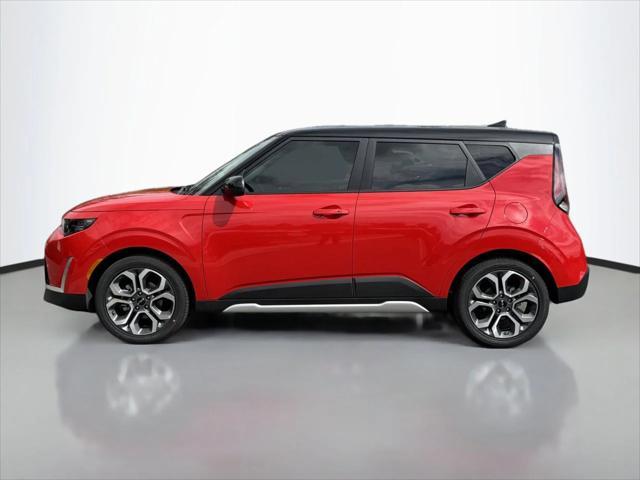 new 2025 Kia Soul car, priced at $27,260