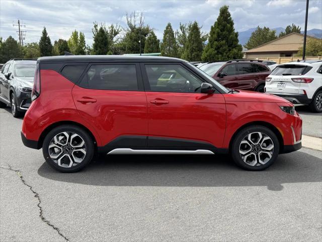 new 2025 Kia Soul car, priced at $26,165