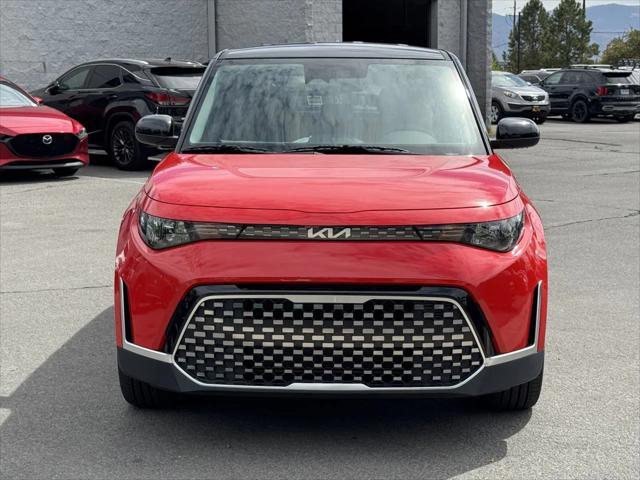 new 2025 Kia Soul car, priced at $26,165