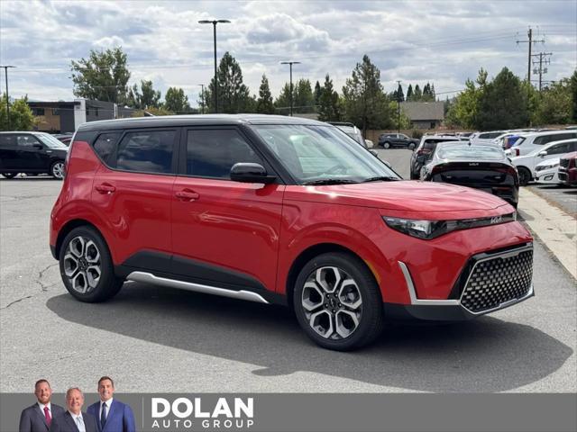 new 2025 Kia Soul car, priced at $27,260