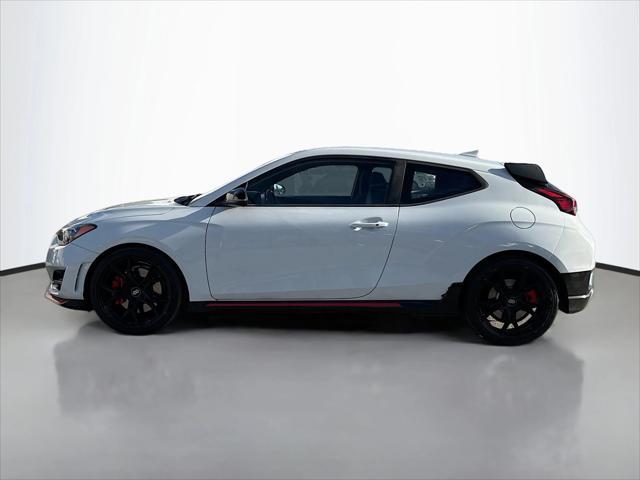 used 2019 Hyundai Veloster car, priced at $19,991