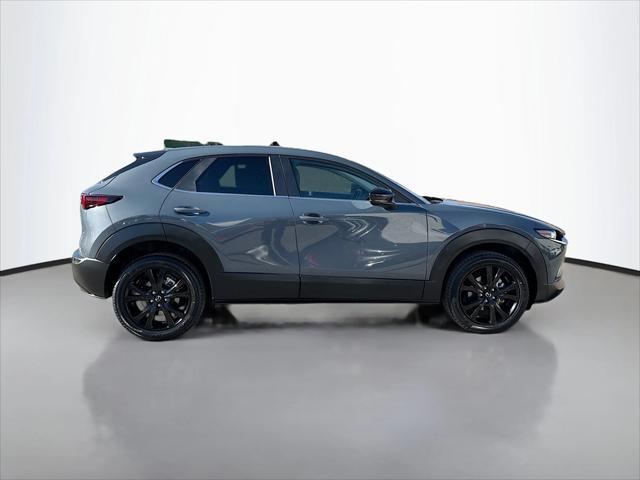 used 2024 Mazda CX-30 car, priced at $24,991