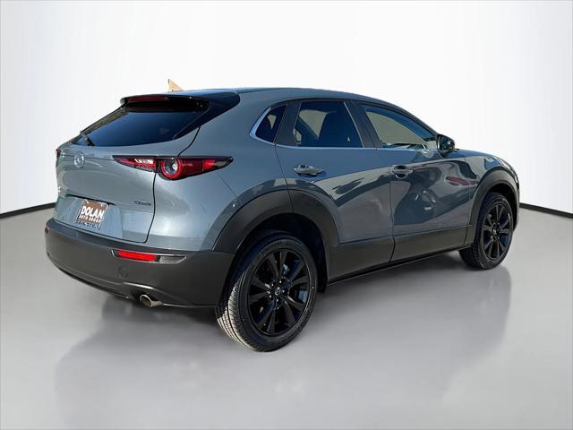 used 2024 Mazda CX-30 car, priced at $24,991