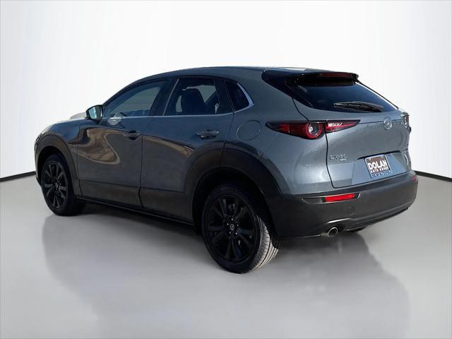 used 2024 Mazda CX-30 car, priced at $24,991