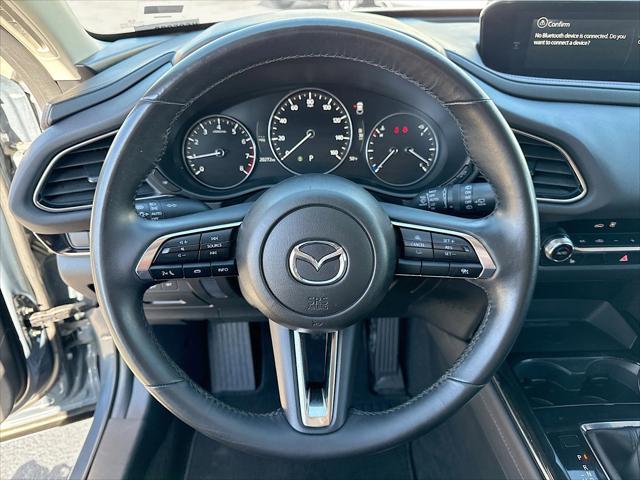 used 2024 Mazda CX-30 car, priced at $24,991