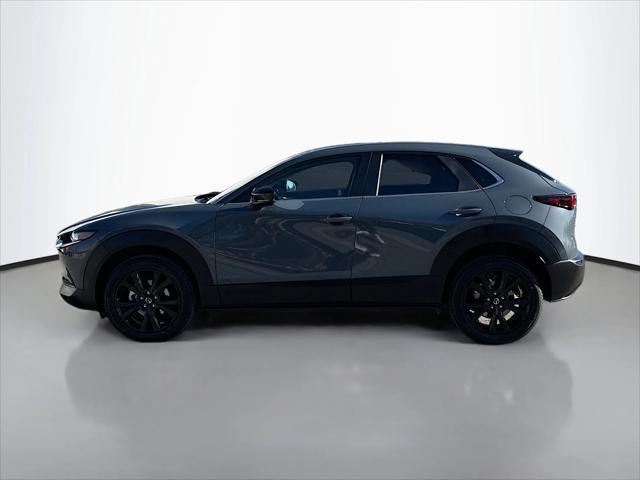 used 2024 Mazda CX-30 car, priced at $24,991