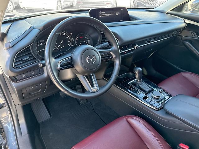 used 2024 Mazda CX-30 car, priced at $24,991