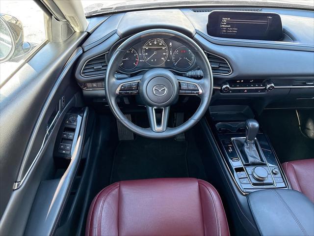 used 2024 Mazda CX-30 car, priced at $24,991