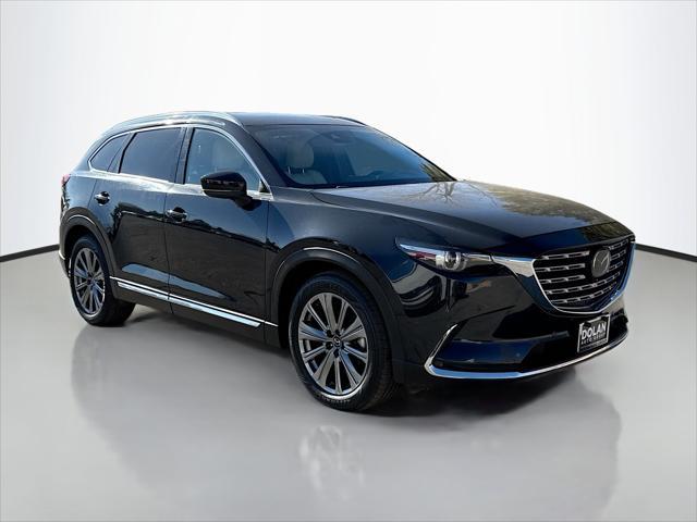 used 2023 Mazda CX-9 car, priced at $28,491