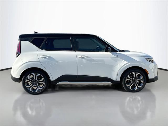 new 2025 Kia Soul car, priced at $27,260