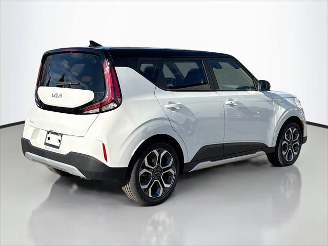 new 2025 Kia Soul car, priced at $27,260