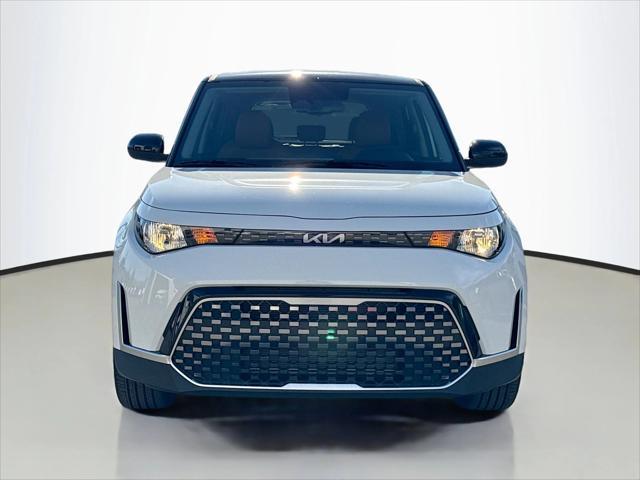 new 2025 Kia Soul car, priced at $27,260