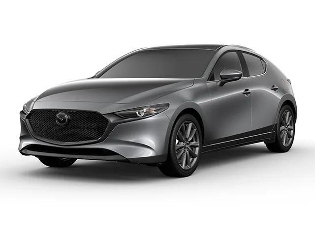 used 2019 Mazda Mazda3 car, priced at $18,497