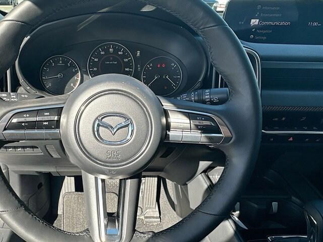 new 2024 Mazda CX-50 car, priced at $36,816