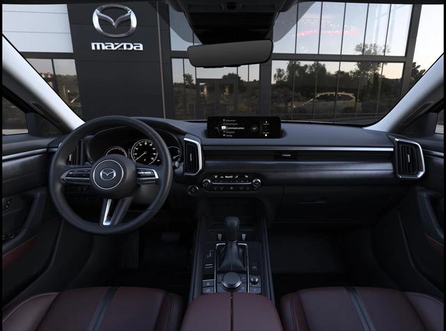 new 2025 Mazda CX-50 Hybrid car, priced at $42,455