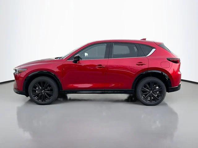 new 2025 Mazda CX-5 car, priced at $39,798