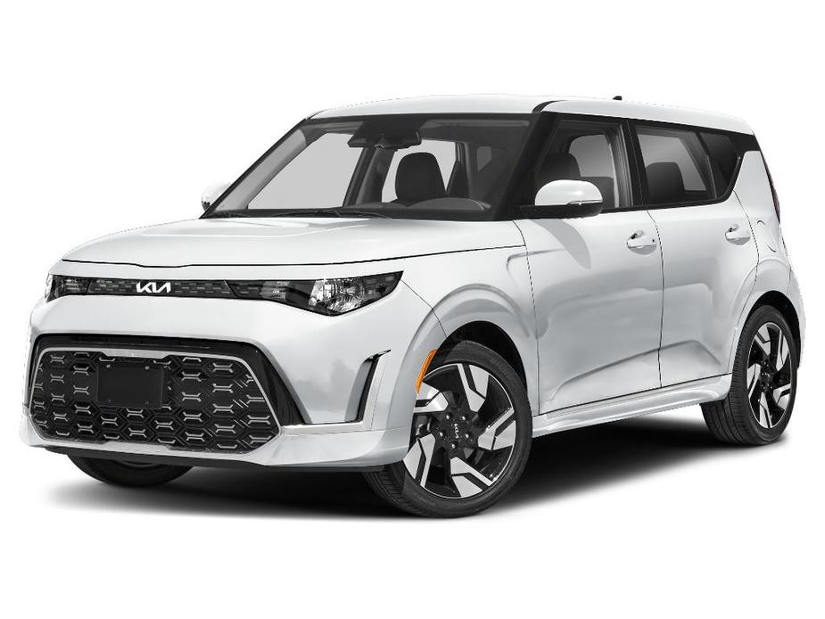 new 2024 Kia Soul car