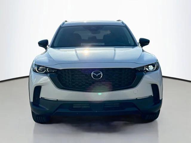 new 2025 Mazda CX-50 car, priced at $35,283