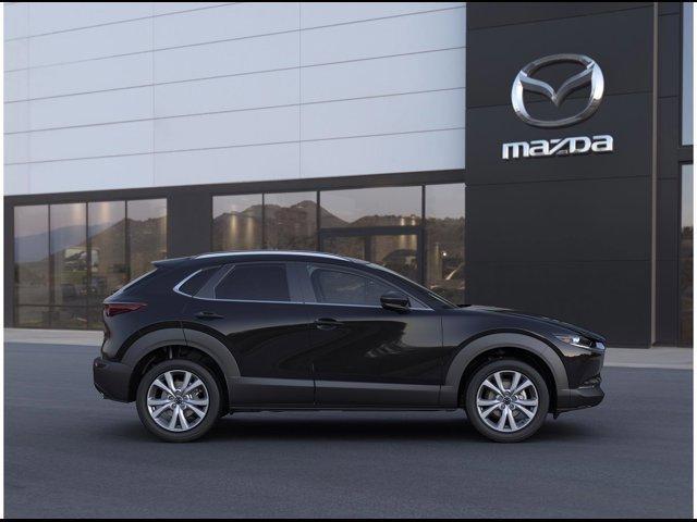 new 2024 Mazda CX-30 car, priced at $32,565