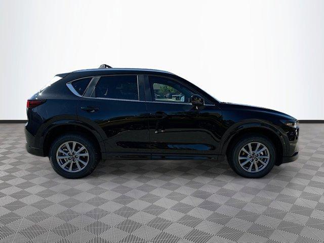 new 2024 Mazda CX-5 car, priced at $29,818