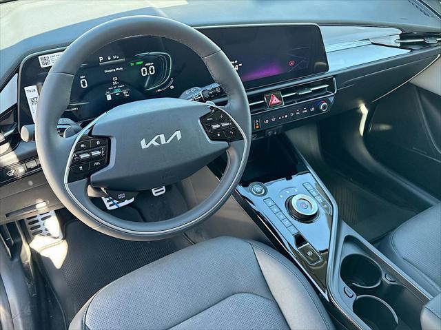 new 2024 Kia Niro car, priced at $41,132