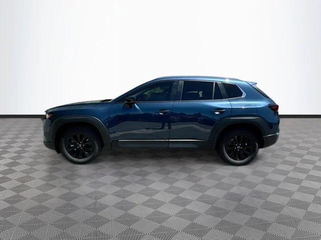 new 2024 Mazda CX-50 car, priced at $31,262