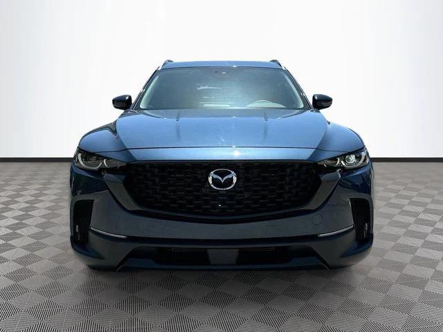 new 2024 Mazda CX-50 car, priced at $31,262