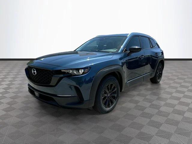 new 2024 Mazda CX-50 car, priced at $31,262