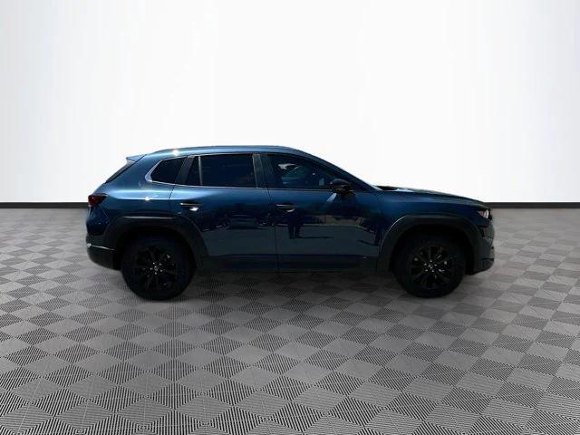 new 2024 Mazda CX-50 car, priced at $31,262