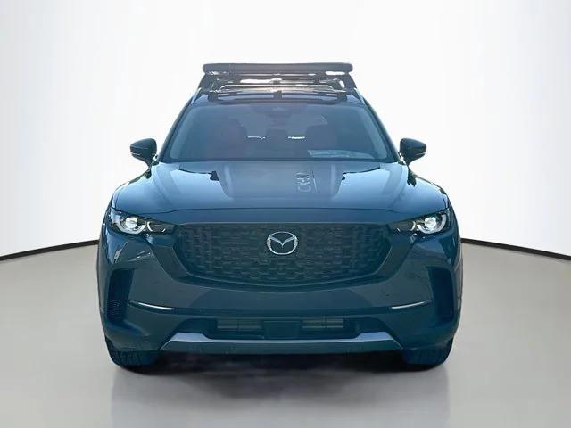 new 2025 Mazda CX-50 car, priced at $42,913