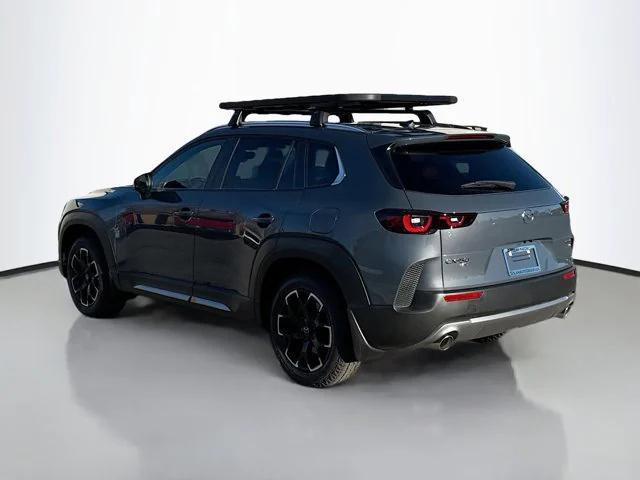 new 2025 Mazda CX-50 car, priced at $42,913