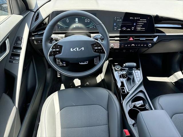 new 2024 Kia Niro car, priced at $31,074