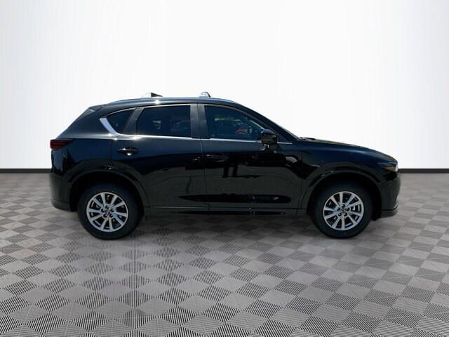 new 2024 Mazda CX-5 car, priced at $32,880