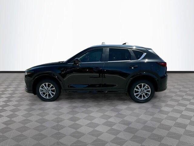 new 2024 Mazda CX-5 car, priced at $32,880